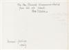 WEBER, MAX. Primitives: Poems and Woodcuts.